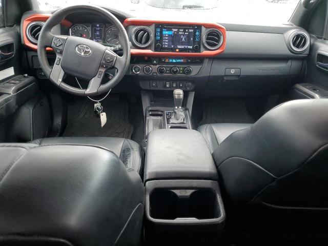 2018 TOYOTA TACOMA DOU - 3TMDZ5BN6JM049585