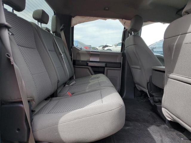 2017 FORD F150 SUPER - 1FTEW1CP5HFC17815