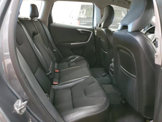 2017 VOLVO XC60 T5 YV440MDJXH2076351
