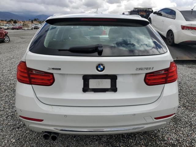 2015 BMW 328 XI - WBA3G7C58FK480534