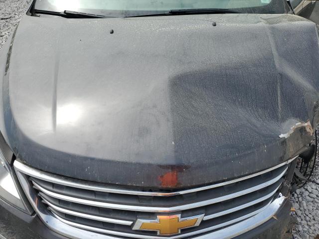 2015 CHEVROLET TRAVERSE L - 1GNKRGKD5FJ318438
