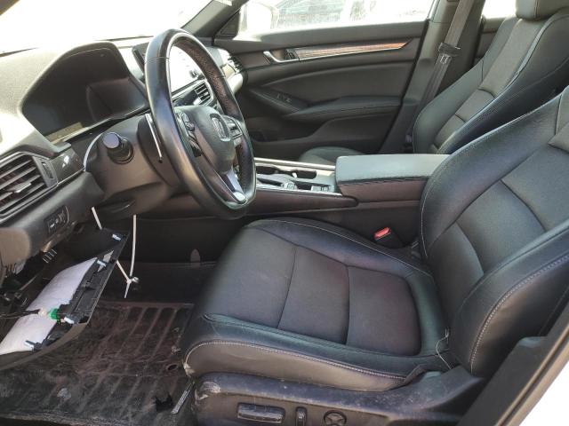 2019 HONDA ACCORD SPO - 1HGCV1F3XKA081643