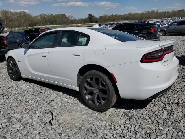 Vin: 2c3cdxct6jh114022, lot: 49686285, dodge charger r/t 20182