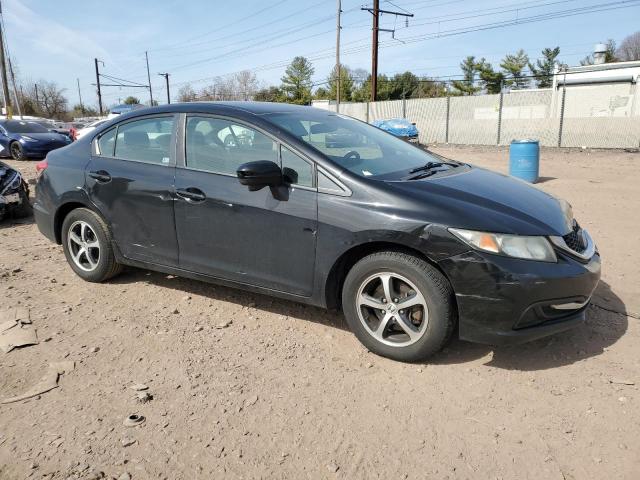 2015 HONDA CIVIC SE 19XFB2F73FE056616