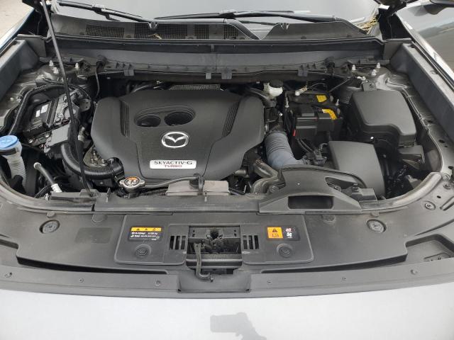 2022 MAZDA CX-9 GRAND - JM3TCBDY8N0626832
