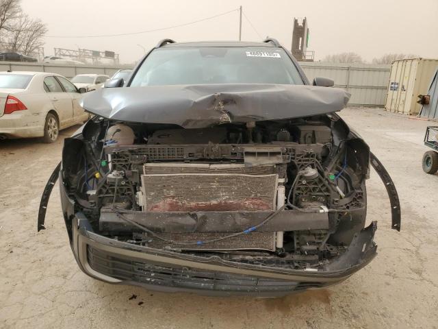 2023 KIA SPORTAGE X - 5XYK6CAF0PG006865
