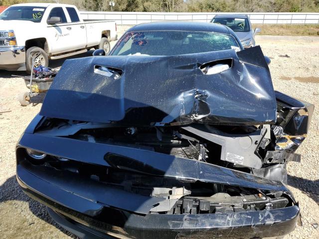 2023 DODGE CHALLENGER - 2C3CDZAG1PH549914