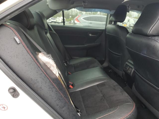 2015 TOYOTA CAMRY XSE - 4T1BK1FK0FU556761