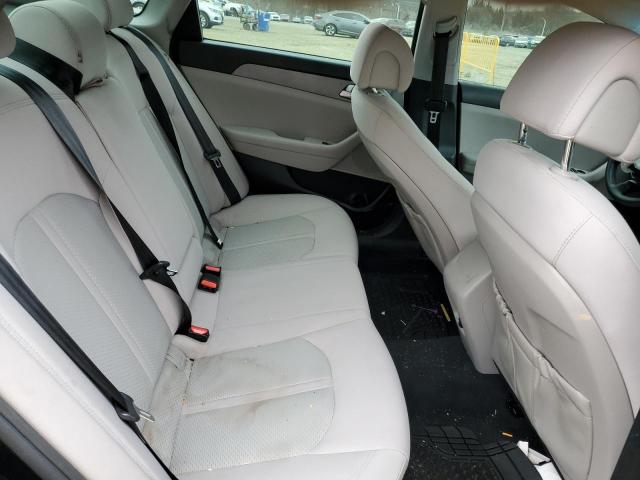 2015 HYUNDAI SONATA SE - 5NPE24AF4FH119630