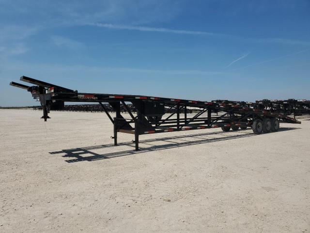 TEXASPRIDE 4-CAR TRL 2022 black   7HCGC5038NB032185 photo #3