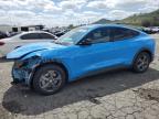 2023 FORD MUSTANG MA - 3FMTK1RMXPMA07205