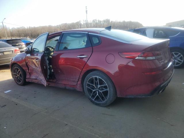 Vin: 5xxgt4l32lg441456, lot: 47386475, kia optima lx 20202