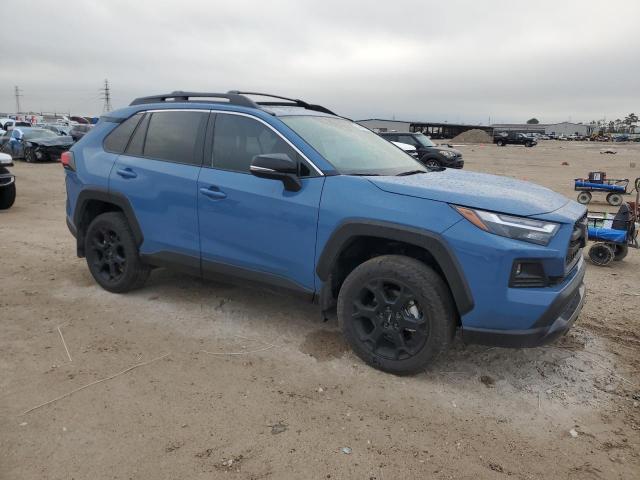 2024 TOYOTA RAV4 TRD O 2T3S1RFV8RW480813