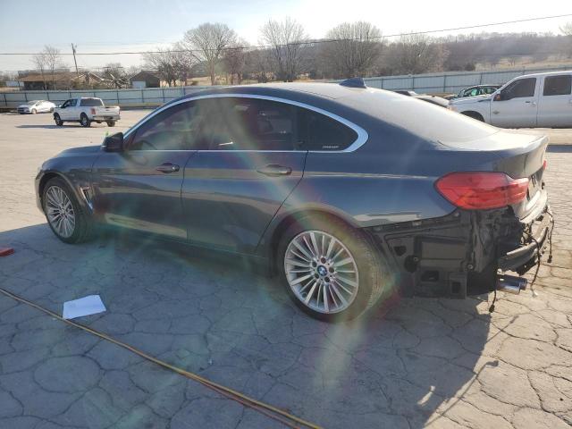 2015 BMW 428 I GRAN - WBA4A9C52FD416219