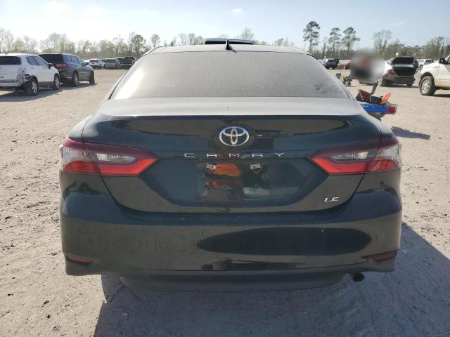 2023 TOYOTA CAMRY LE - 4T1C11AK1PU823762