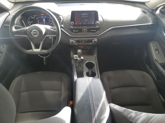 2022 NISSAN ALTIMA SV - 1N4BL4DV9NN314761