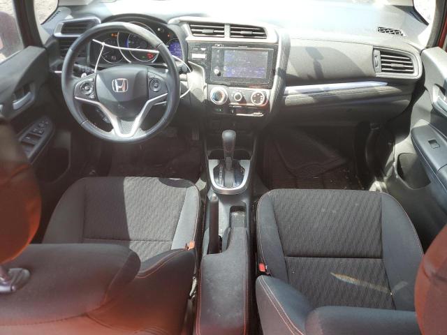 2018 HONDA FIT SPORT 3HGGK5H63JM709682