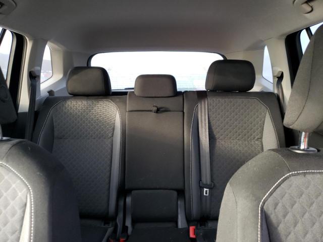 2021 VOLKSWAGEN TIGUAN S - 3VV0B7AX3MM047493