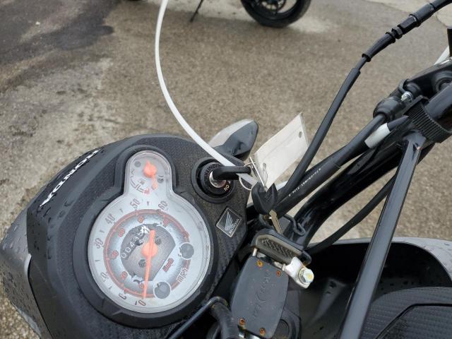 2024 HONDA NVA110 B 3H1JK07E7RD000518