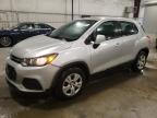 2017 CHEVROLET TRAX LS - KL7CJKSB2HB126541