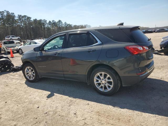 Vin: 3gnaxjev6js555143, lot: 48061595, chevrolet equinox lt 20182