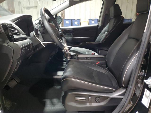 2022 HONDA ODYSSEY EL 5FNRL6H90NB058915