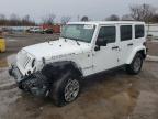 2015 JEEP WRANGLER U - 1C4HJWFG5FL678838
