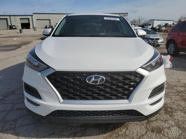 2020 HYUNDAI TUCSON SE KM8J23A44LU102556
