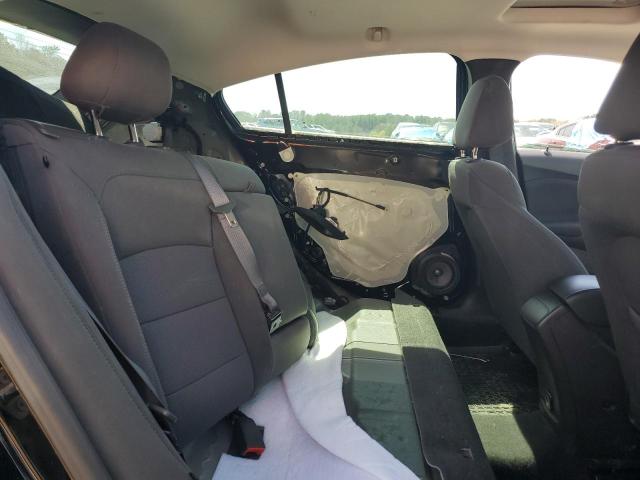 2018 CHEVROLET CRUZE LT - 3G1BE6SM0JS650379