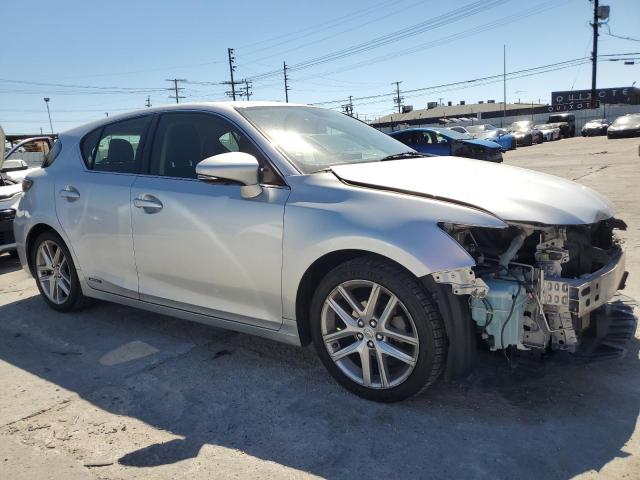 Vin: jthkd5bh4e2175553, lot: 50545845, lexus ct 200 200 20144
