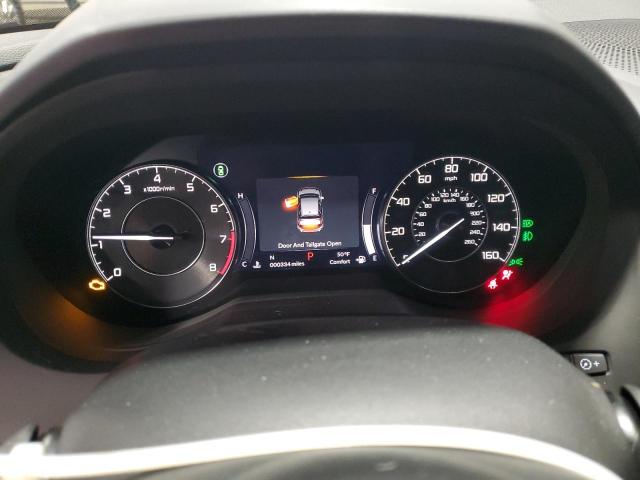 2025 ACURA RDX ADVANC 5J8TC2H77SL001974