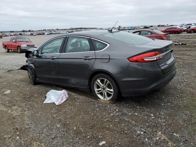 Vin: 3fa6p0hd4jr241659, lot: 51372995, ford fusion se 20182