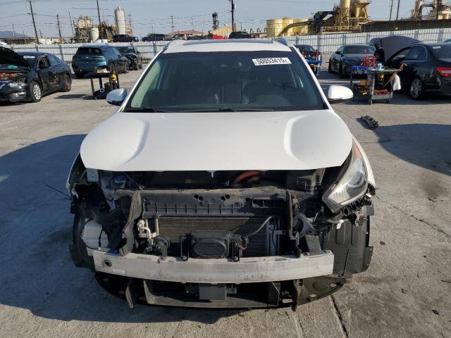 2017 KIA NIRO EX TO KNDCE3LC2H5079191