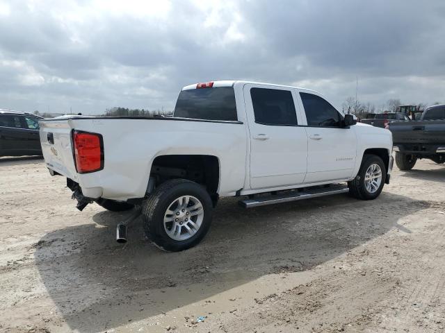 Vin: 3gcpcrecxhg478124, lot: 47026465, chevrolet all models c1500 lt 20173
