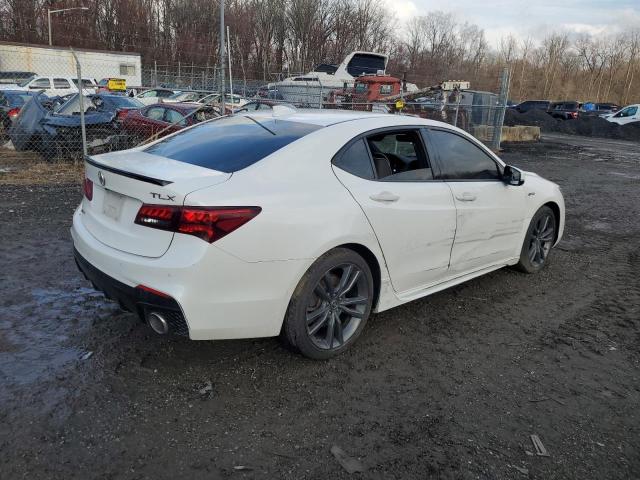 Vin: 19uub1f62la012955, lot: 49306725, acura tlx technology 20203