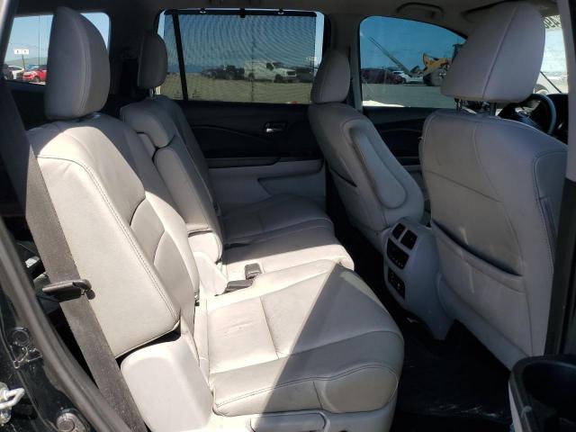 2016 HONDA PILOT TOUR - 5FNYF6H98GB076410