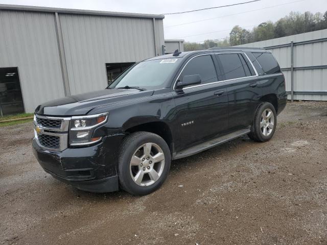 Vin: 1gnskbkc6fr567296, lot: 50444825, chevrolet tahoe k1500 lt 2015 img_1