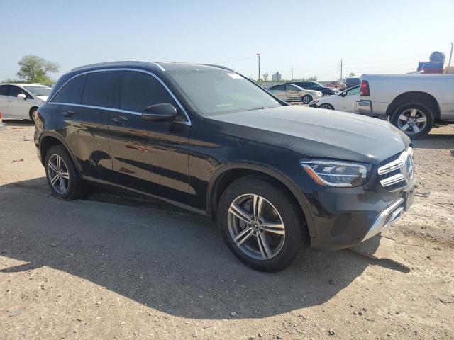 Vin: wdc0g8db4lf736330, lot: 51104555, mercedes-benz glc-class 300 20204
