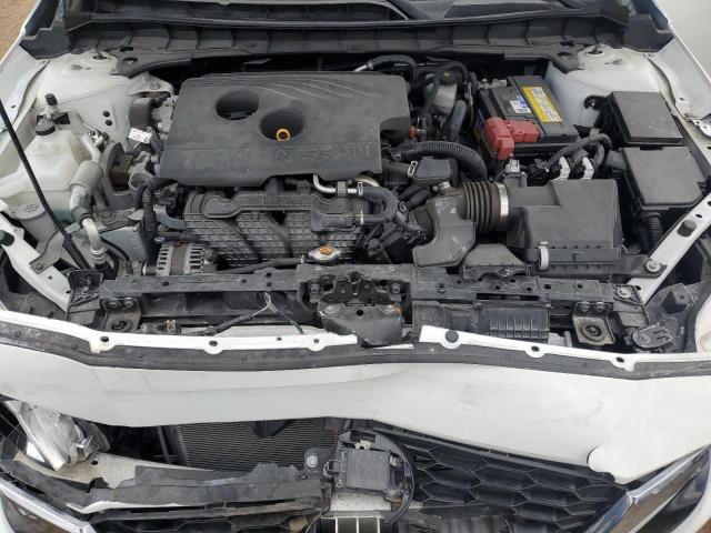 2020 NISSAN ALTIMA S - 1N4BL4BV6LC219280