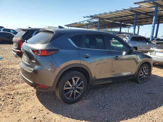 Vin: jm3kfacm0j1456207, lot: 50442585, mazda cx-5 touring 20183