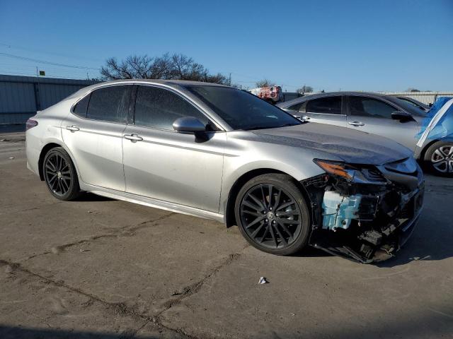 Vin: 4t1k31ak9ru068806, lot: 49453745, toyota camry xse 20244