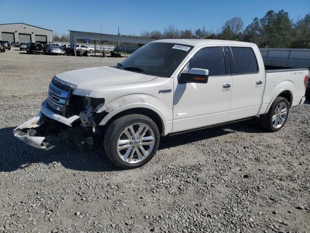 Vin: 1ftfw1ctxefa16084, lot: 49493315, ford f-150 supercrew 2014 img_1