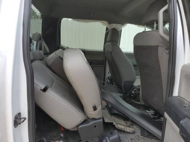 2020 FORD F150 POLIC 1FTEW1P40LKE44409