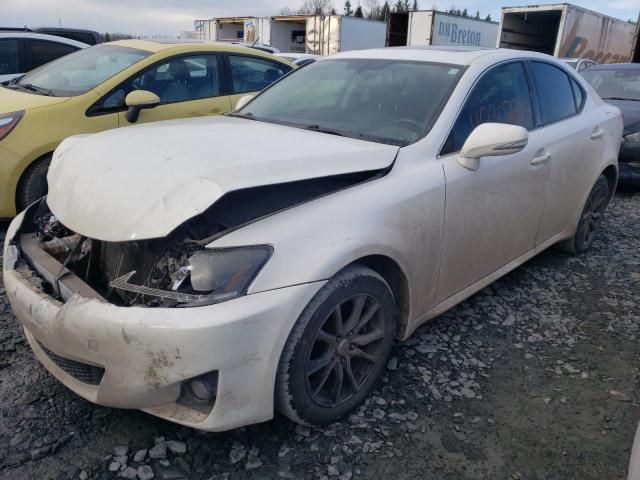 LEXUS IS 250