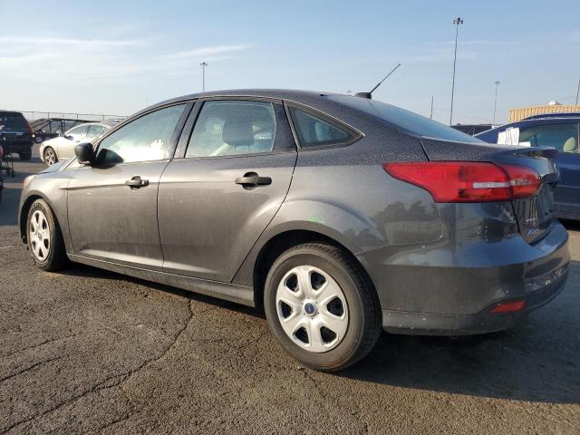Vin: 1fadp3e27hl339055, lot: 48477215, ford focus s 20172