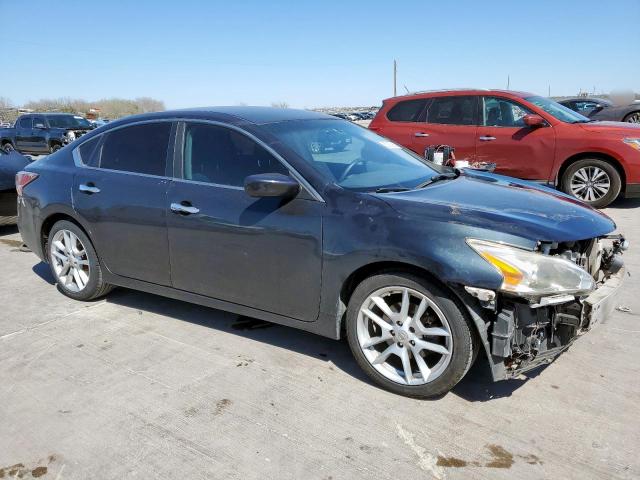 Vin: 1n4al3ap5dc240986, lot: 50093865, nissan altima 2.5 20134