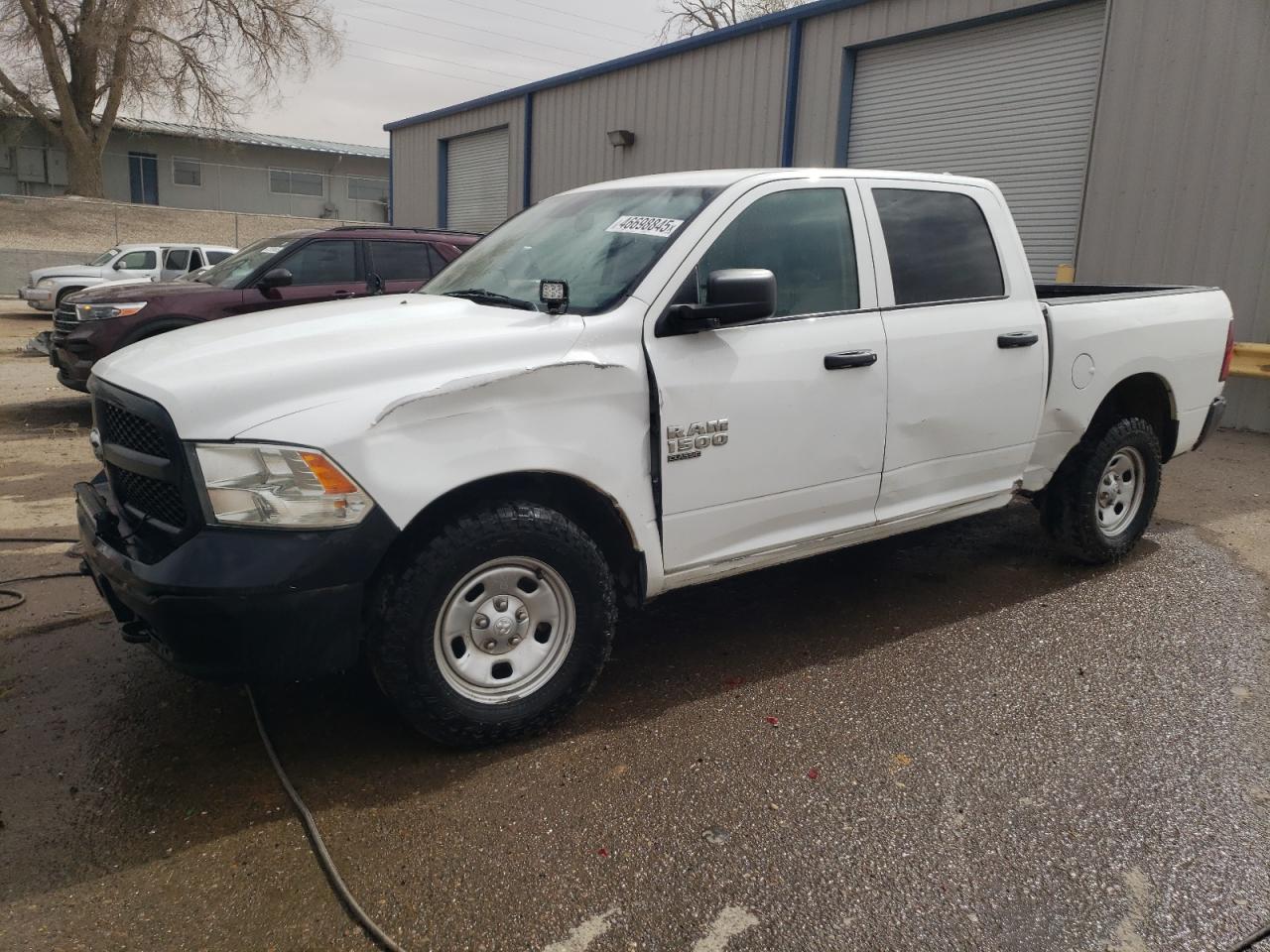 RAM 1500 TRADESMAN
