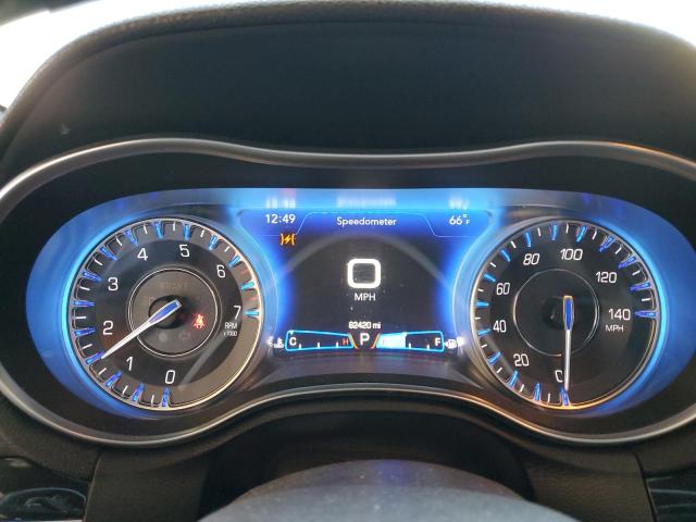 2021 CHRYSLER 300 S - 2C3CCABG4MH524102