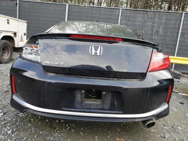 2016 HONDA ACCORD EX - 1HGCT1B70GA000512