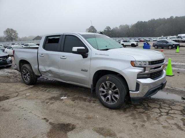 Vin: 1gcuwced4kz186346, lot: 50442515, chevrolet all models c1500 lt 20194